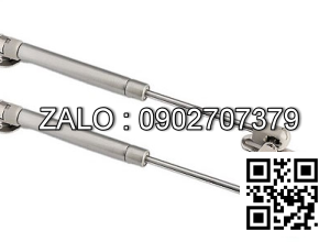 Pen hơi/Ty hơi 100N Bluka/Blumk