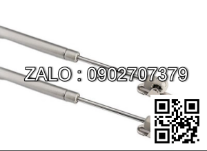 Pen hơi/Ty hơi 200N SAMIS/Blumk