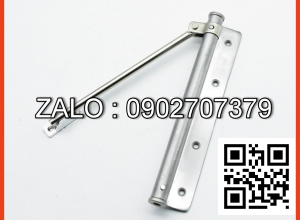 Tay đẩy cửa tự động 200N YY-101