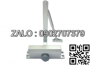 Tay đẩy hơi NEO 35-45kg, dừng 90 độ 068HO