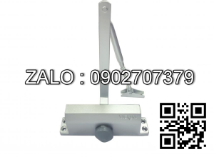 Tay đẩy hơi VICKINI 60-85kg, không dừng 44071001