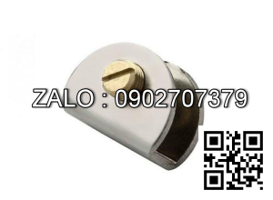 Kẹp kính 64020.001 SSS VICKINI