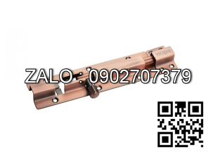 Chốt cửa VICKINI-46401 Thép-Màu Nâu 200mm