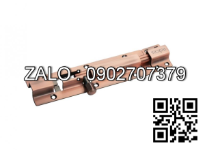 Chốt cửa VICKINI-46401 Thép-Màu Nâu 300mm