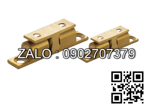 Chốt bi thau 40*9ly Lớn