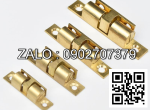 Chốt bi thau 43*8mm <Hộp/150 cái