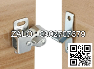Chốt kẹp tủ 50*10ly >Hộp/100 cái