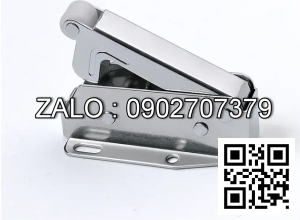 Chốt Cửa Tủ Chạm Tự Động
Mở 18*54mm Ốc vàng-16.6g