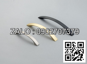 Tay nắm C-Mã 09806-Đen 96 VICKINI