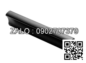 Tay nắm PE-18*12mm 64 Màu Nhôm