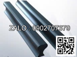 Tay nắm PE-18*12mm 128 Màu Nhôm