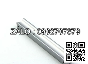 Tay nắm PE 96 ĐEN