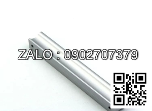 Tay nắm PE 224 ĐEN