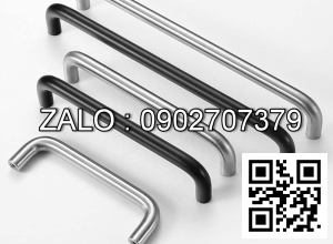 Tay nắm đũa có chân vàng nhạt-Mã RE204 50 Vàng/ Đen