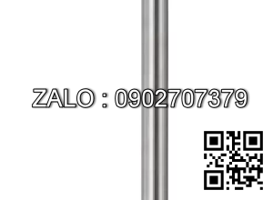 Tay nắm đũa có chân vàng nhạt-Mã RE204 128 Vàng/ Đen