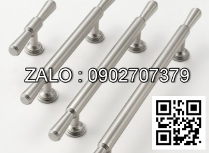 Tay nắm đũa (Phi 10) 50 Vàng