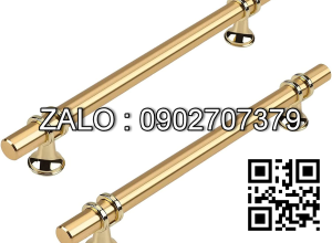 Tay nắm đũa (Phi 10) 600 Vàng