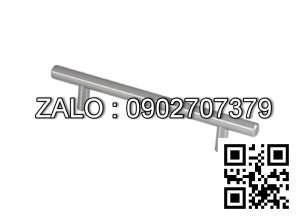 Tay nắm đũa IVAN-11300(Phi 12) 288 Màu Inox/Bạc