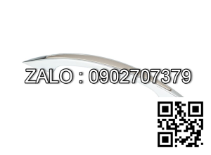 Tay nắm đũa IVAN-11300(Phi 12) 320 Màu Inox/Bạc