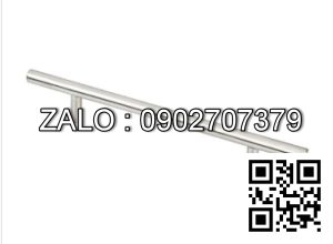 Tay nắm đũa Ivan 11310 (Phi 10) 192 Màu Inox/Bạc