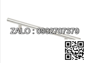 Tay nắm đũa Ivan 11310 (Phi 10) 256 Màu Inox/Bạc