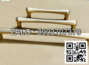 Tay nắm 6129 128 Vàng