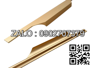 Tay nắm L038/2020/908 450 Vàng