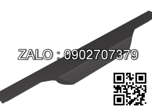 Tay nắm L039 Tim 256-TD: 300mm Đen