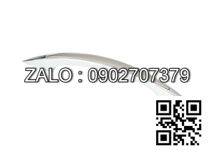 Tay nắm crom mờ 128 IVAN-09633