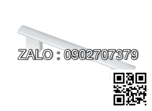 Tay nắm crom mờ 192 IVAN-09633