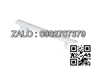 Tay nắm crom mờ 224 IVAN-09633