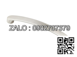 Tay nắm BSN ken xước bóng 128 IVAN-09805