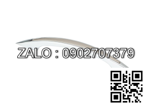 Tay nắm crom bóng mờ 64 IVAN-10305