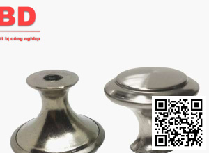 Tay nắm tròn Mã 906 Phi 27