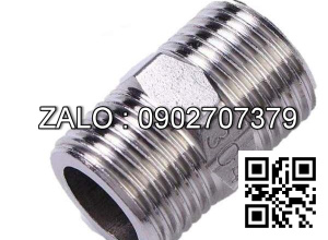 Kép ren ngoài inox 304 21