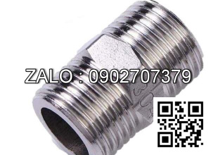 Kép ren ngoài inox 304 34