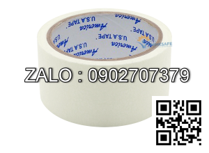 Băng keo giấy 5 phân Dài 6m
