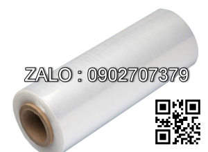 Màng PE 500mm-2.5kg Lõi 500g