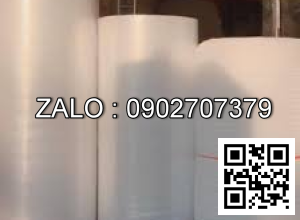 Màng foam 5ly*1.05m*50m Lõi 500g