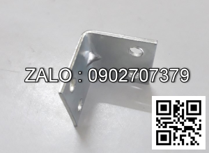 Ke 4 lỗ nhỏ 15*15*20mm Sắt