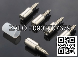 Chốt đợt Inox đầu vít 3 chức năng <10 Bịch