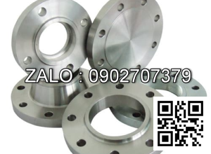 Mặt Bích Tiêu Chuẩn JIS 16K DN10 DN4