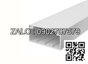 Máng cáp nhựa 40x25