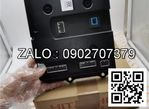 Board điều khiển ZX200-5G ZX210-5 ZX330-5G ZX330-5