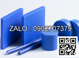 Nhựa PE cây tròn phi 180mm