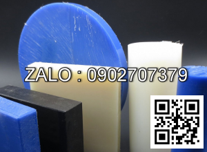 Nhựa PP cây tròn phi 180mm