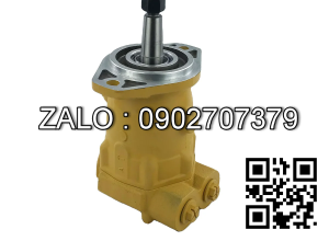 Motor cánh quạt 129-2413 CAT 980G 3406C 1292413