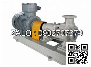 Bơm hóa chất IHF65-50-200