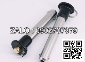 Chốt An Toàn Nhả Nhanh Có Gắn Dây