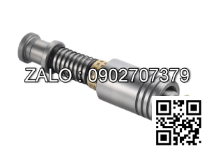 Chốt Dẫn Hướng Kiểu TRP